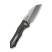 Ніж складаний Weknife High-Fin XL WE24010-4