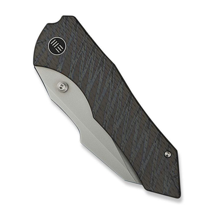 Ніж складаний Weknife High-Fin XL WE24010-4