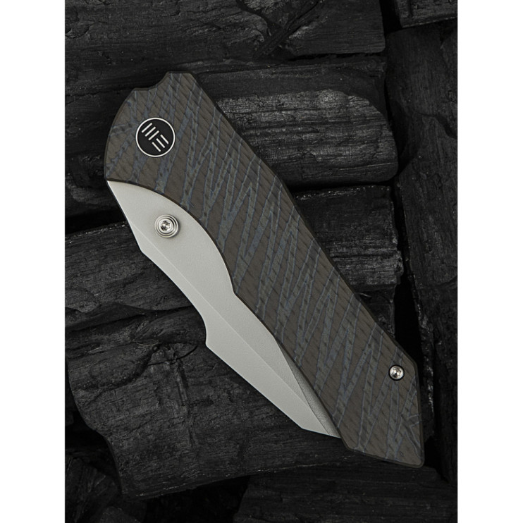 Ніж складаний Weknife High-Fin XL WE24010-4