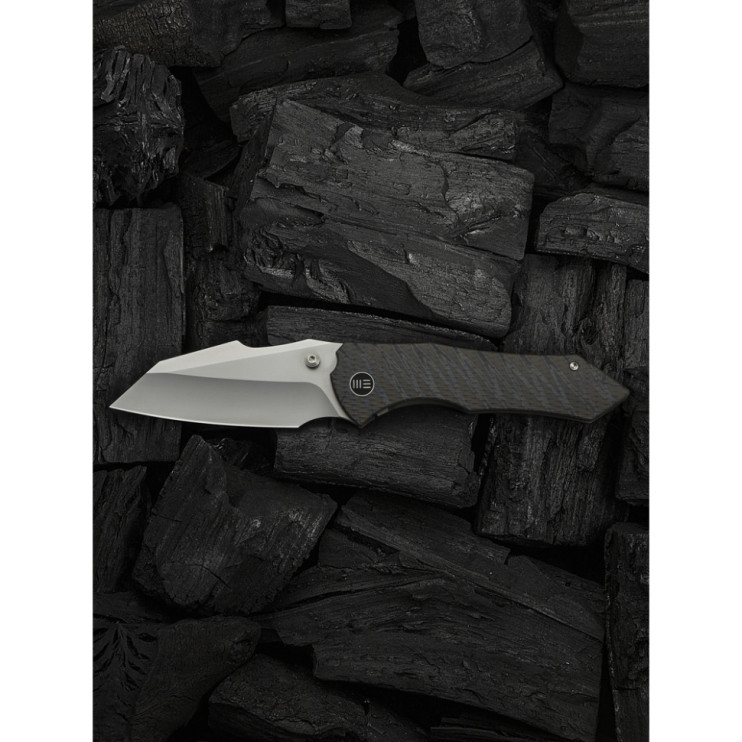 Ніж складаний Weknife High-Fin XL WE24010-4