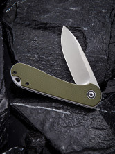 Ніж складний Civivi Elementum C907E
