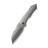 Нож складной Weknife High-Fin XL WE24010-DS1