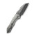 Ніж складаний Weknife High-Fin XL WE24010-DS1