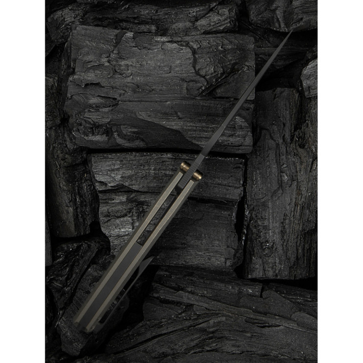 Ніж складаний Weknife Quinseris WE23093-2