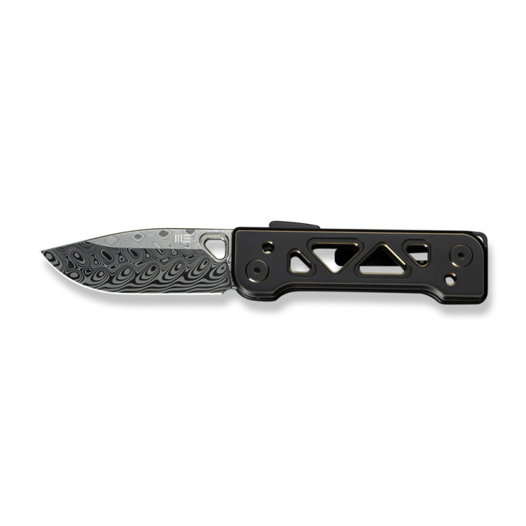 Ніж складаний Weknife Tyro WE24001-DS1