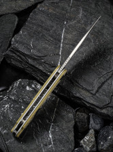 Ніж складний Civivi Elementum C907S