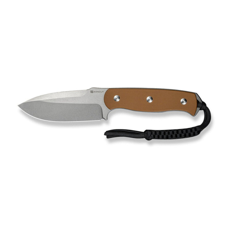 Ніж Sencut Toxodon S24036-3