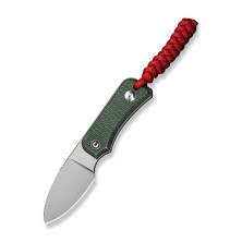 Ніж Civivi Baby Banter Fixed Blade C23045-2