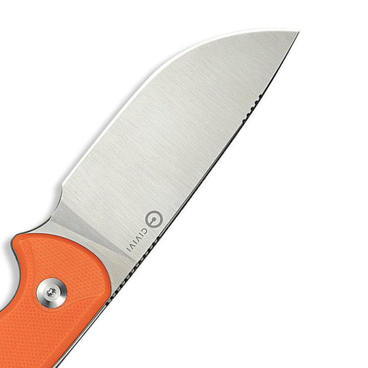 Ніж Civivi Timberbark C23094-2