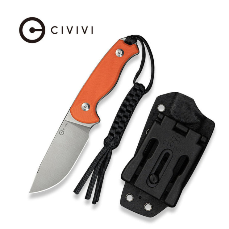 Ніж Civivi Timberbark C23094-2