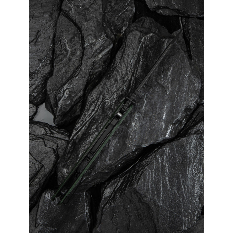 Ніж складаний Civivi Buster FG Green C24052-3
