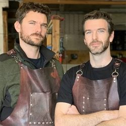 Ferrum Forge Knife Works