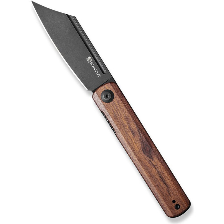Нож складной Sencut Bronte SA08E  