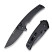 Нож складной Sencut Serene S21022B-1  
