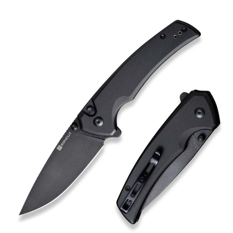 Нож складной Sencut Serene S21022B-1  