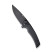Нож складной Sencut Serene S21022B-1  