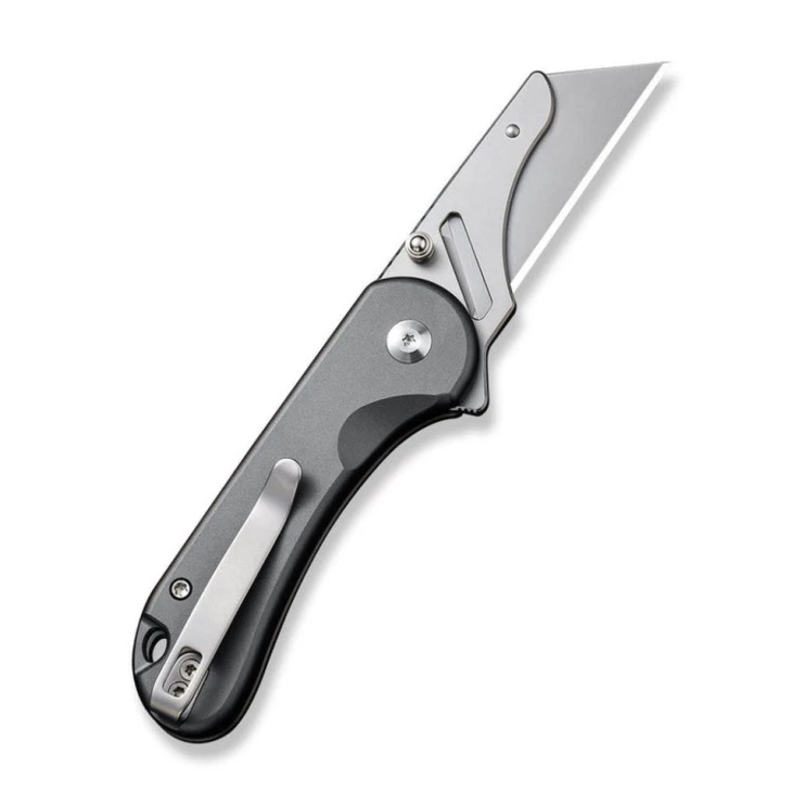 Нож-трапеция складной Civivi Elementum Utility C23039B-4  