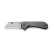 Нож-трапеция складной Civivi Elementum Utility C23039B-4  