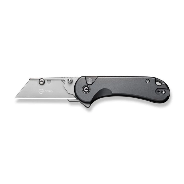Нож-трапеция складной Civivi Elementum Utility C23039B-4  