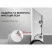 Нож-трапеция складной Civivi Elementum Utility C23039B-4  