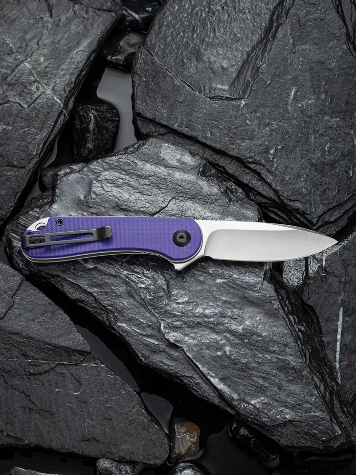 Нож складной Civivi Elementum C907V