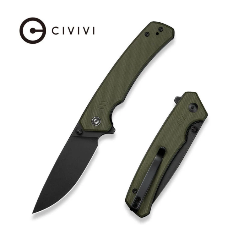 Ніж складаний Civivi Merit C24012-2