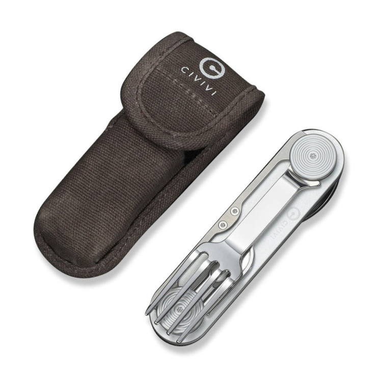 Мультитул Civivi Partake C24032C-3  