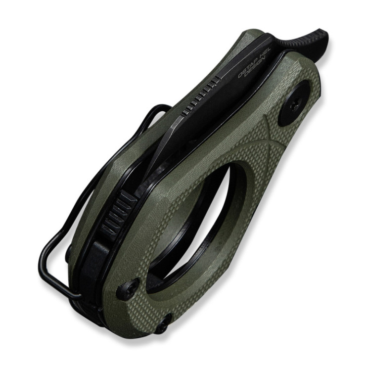 Нож складной Civivi Pyrus C23038-4  