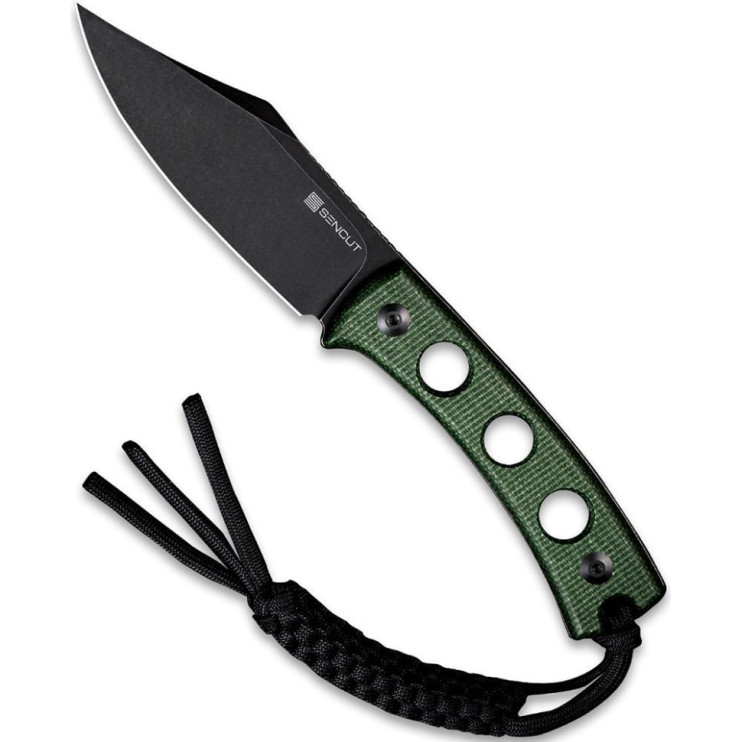 Нож Sencut Waxahachie SA11C  