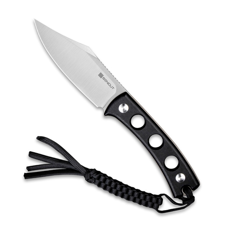 Нож Sencut Waxahachie SA11A  