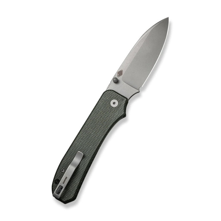 Нож складной Weknife Big Banter WE21045-2  