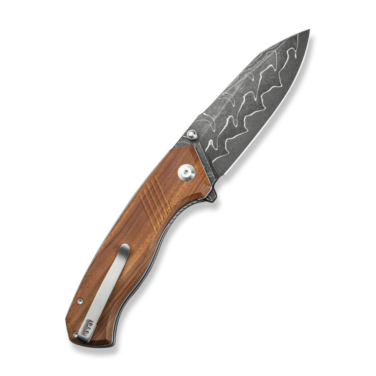 Нож складной Civivi Placoid C23079-DS1  
