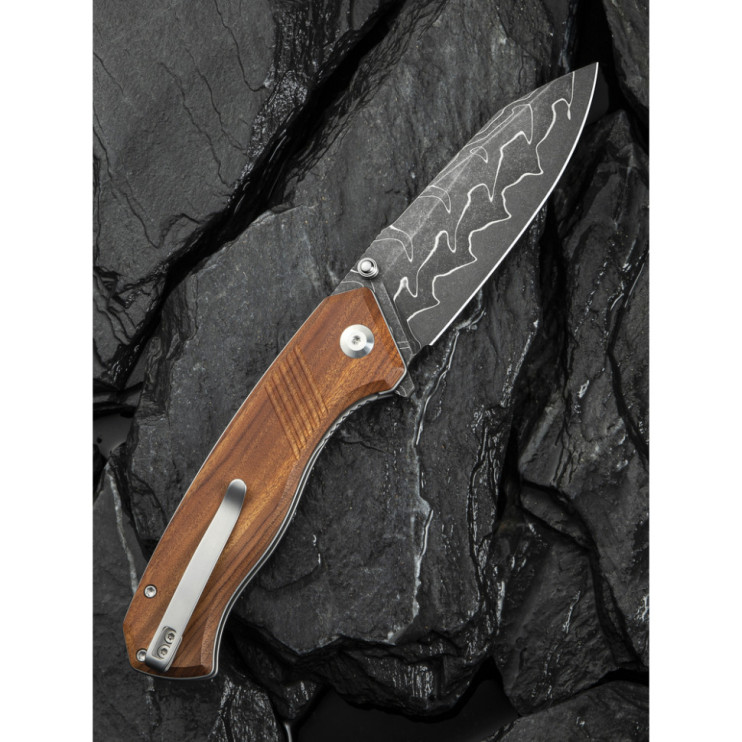 Нож складной Civivi Placoid C23079-DS1  