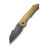 Нож складной Weknife High-Fin XL WE24010-3