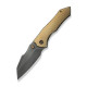 Нож складной Weknife High-Fin XL WE24010-3  