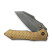 Нож складной Weknife High-Fin XL WE24010-3  