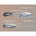 Нож складной Weknife High-Fin XL WE24010-3  
