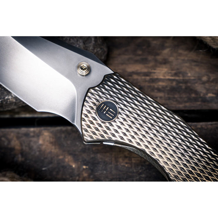 Нож складной Weknife High-Fin XL WE24010-3  