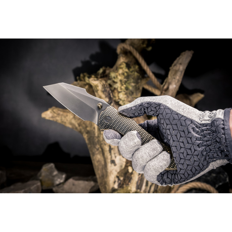 Нож складной Weknife High-Fin XL WE24010-3  