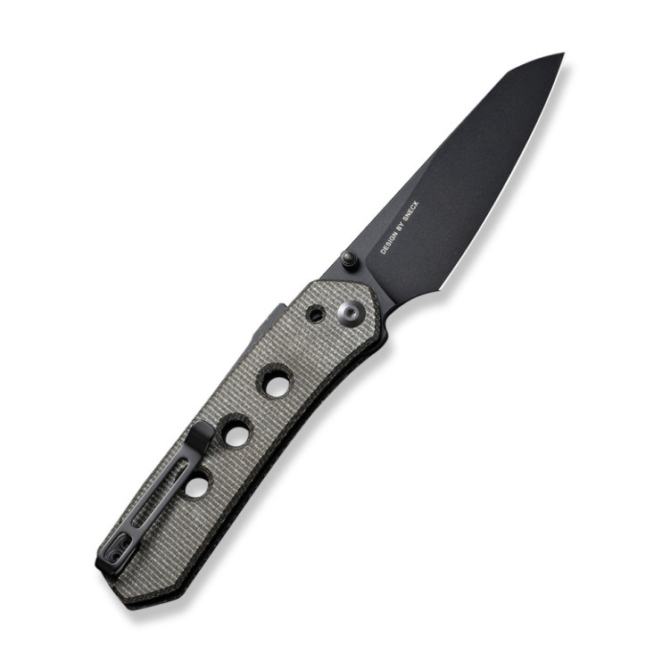 Нож складной Civivi Vision FG C22036-3  