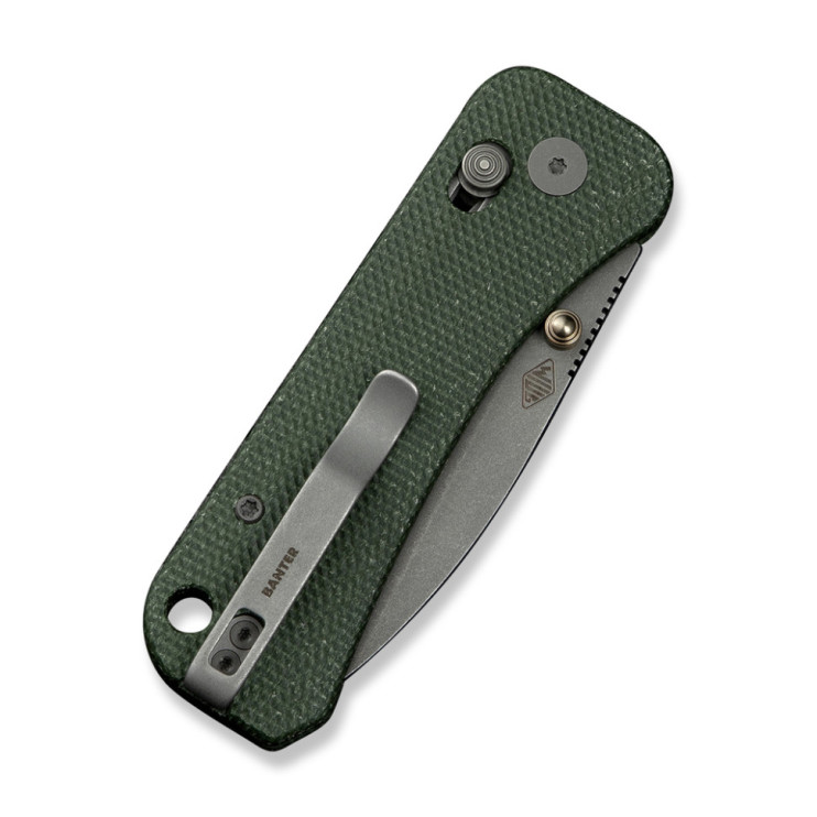 Нож складной Weknife Banter 2 WE23075-3  