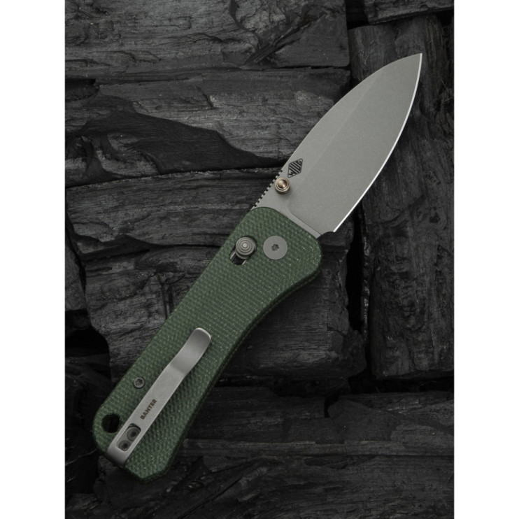 Нож складной Weknife Banter 2 WE23075-3  