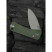 Нож складной Weknife Banter 2 WE23075-3  