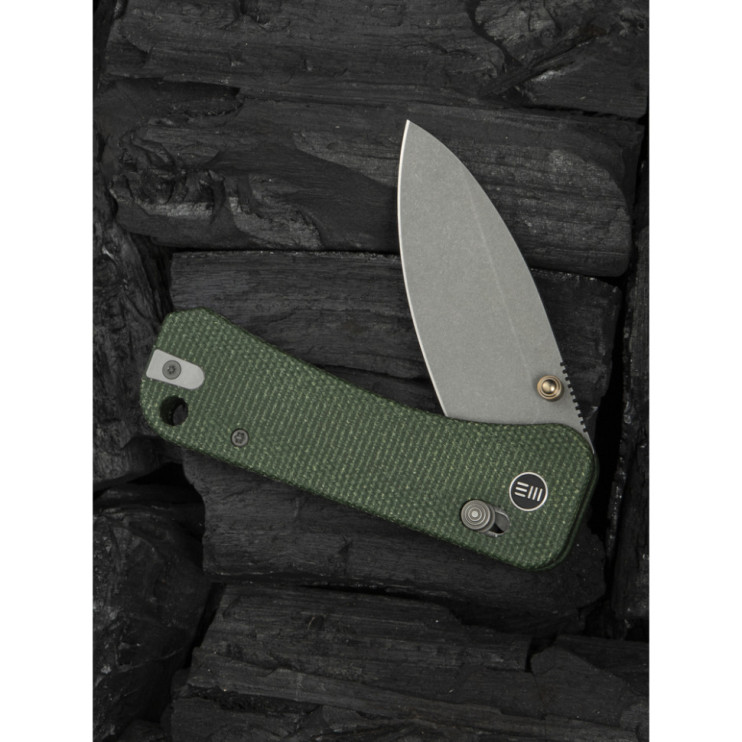 Нож складной Weknife Banter 2 WE23075-3  