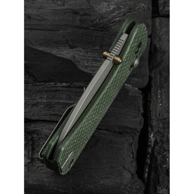 Нож складной Weknife Banter 2 WE23075-3  