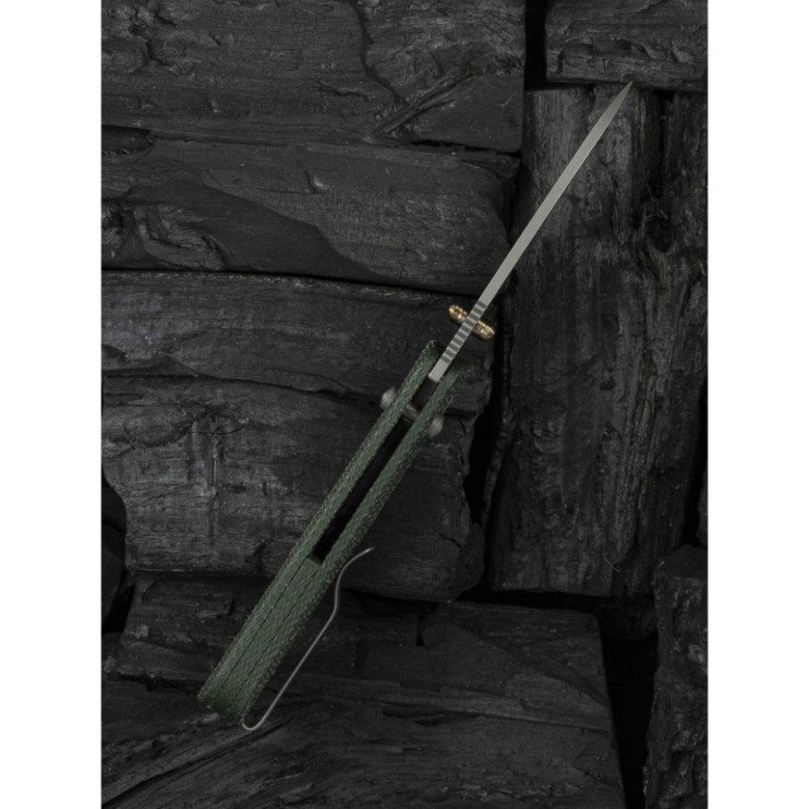 Нож складной Weknife Banter 2 WE23075-3  