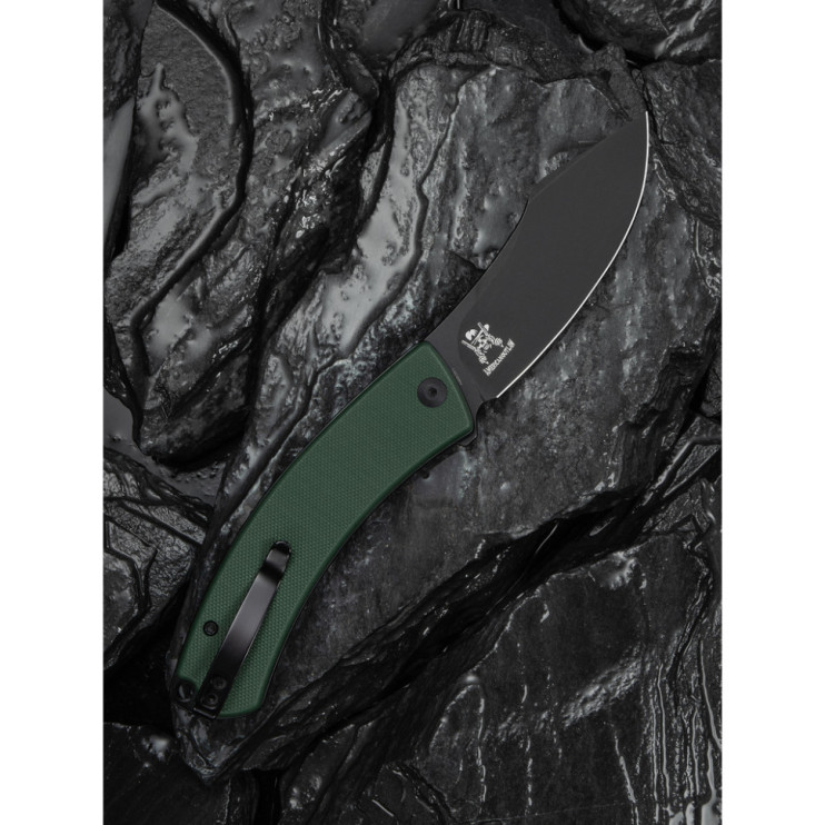 Нож Civivi Outlaw Muk C24079-3  