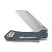 Нож складной Civivi Buster FG Grey C24052-2  