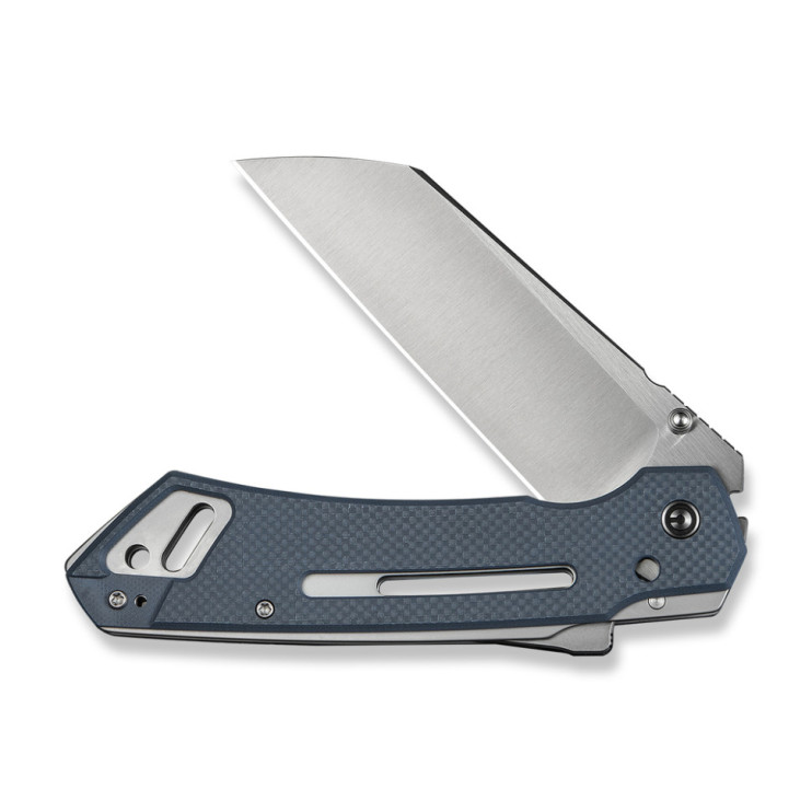 Нож складной Civivi Buster FG Grey C24052-2  