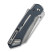 Нож складной Civivi Buster FG Grey C24052-2  
